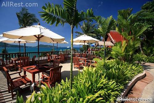 Novotel Phuket Resort 4